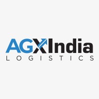 AGXIndia Logistics Pvt Ltd Logo