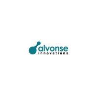 Alvonse Innovation Logo