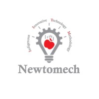 NEWTOMECH INNOVATIVE SOLUTIONS PRIVATE LIMITED Logo