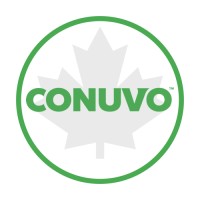 Conuvo Construction Materials Ltd. Logo