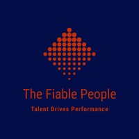 The Fiable People Logo
