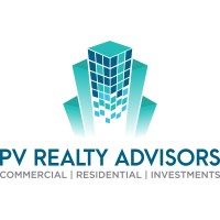 PV Realty Advisors Inc. Logo