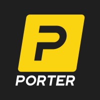 Porter.id Logo