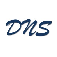 DNS Electronic Materials Logo
