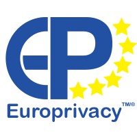 Europrivacy Logo
