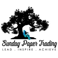 Sunday Paper Trading Logo