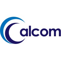 Calcom Pty Ltd Logo