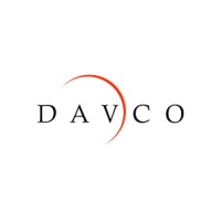 DAVCO Custom Integration Logo