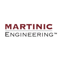 Martinic Engineering Logo