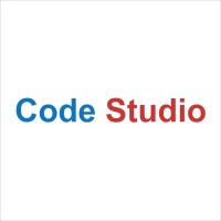 Code Studio Logo