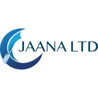 JAANA LTD Logo
