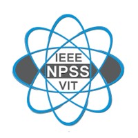 IEEE NPSS VIT Chapter Logo