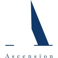 Ascension Corporate Services Logo