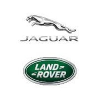 Jaguar Land Rover Cary Logo