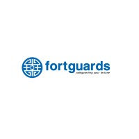 Fortguards Logo