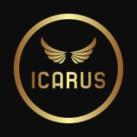 Icarus Car Retail Services Logo
