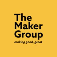 The Maker Group Logo