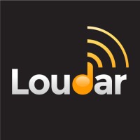 Loudar Entertainment Logo