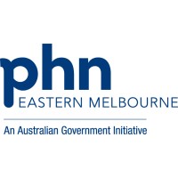 Eastern Melbourne PHN Logo