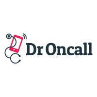 Dr Oncall Medical Locum Agency Logo