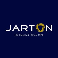 JARTON Group Logo