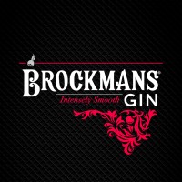 Brockmans Gin Logo