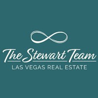 The Stewart Team Las Vegas Real Estate - BS #143469 - Signature Real Estate Logo