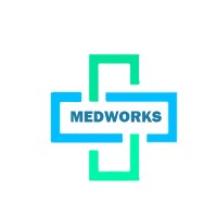 iMedWorks - Beyond HMS! Logo