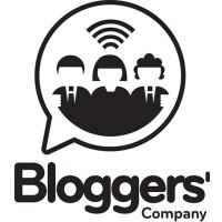 Bloggers Company Logo