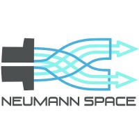 Neumann Space Logo