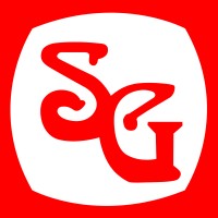 Sinar Gemini Logo