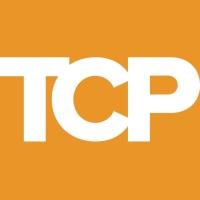 The Content Professionals Logo