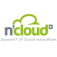 ncloud.swiss AG Logo