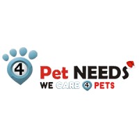 4PETNEEDS.COM Logo