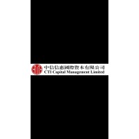 CTI Capital Management Limited Logo