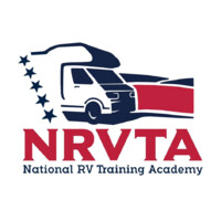 National RV Training Academy Logo