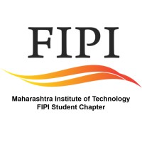 MIT Pune FIPI Student Chapter Logo