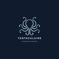 Tentaculaire - Incubateur dentreprises Logo