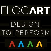 FLOCART nv Logo
