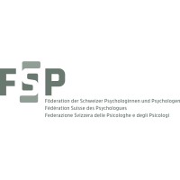 Föderation der Schweizer Psychologinnen und Psychologen (FSP) Logo