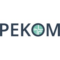Persatuan Komputer Universiti Malaya (PEKOM) Logo