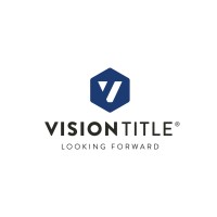 Vision Title, LLC Logo