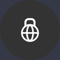 Project Lockdown Logo