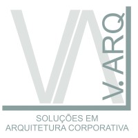 V.ARQ - Soluções em Arquitetura Corporativa Logo