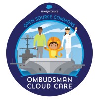 Ombudsman Cloud Care Logo