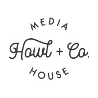 Howl + Co. Media House Logo