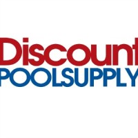 Discount Pool Supply Logo