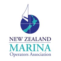 New Zealand Marina Operators Association (NZMOA) Logo