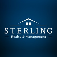 Sterling Realty & Management Logo