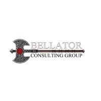 Bellator Consulting Group Logo